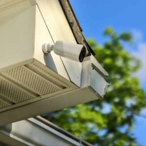 Security Cameras: Secure your space effortlessly with our state-of-the-art security cameras. Our systems provide real-time, crystal clear monitoring and easy access to footage, giving you peace of mind and control over your property from anywhere.