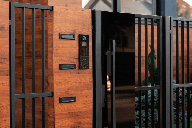Intercoms: Upgrade your building’s security and ease of access with our range of intercoms. From basic audio models to sophisticated video systems, we provide solutions that make entry simple, convenient and safe.