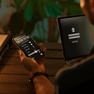 Smart Home Automation Systems: Control your garage, gates, lights, cameras, and locks from your phone. Enjoy easy management and peace of mind with our simple app.
