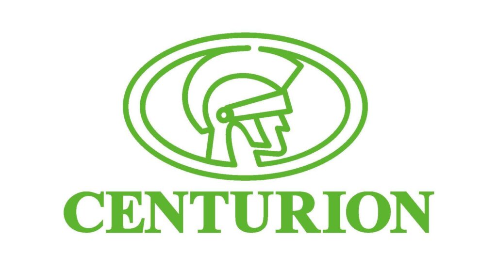 Centurion Garage Motor