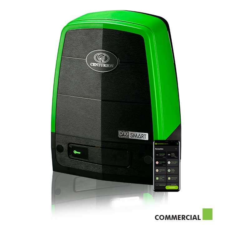 CENTURION-SYSTEMS-D10TURBO-SMART-SLIDING-GATE-MOTOR
