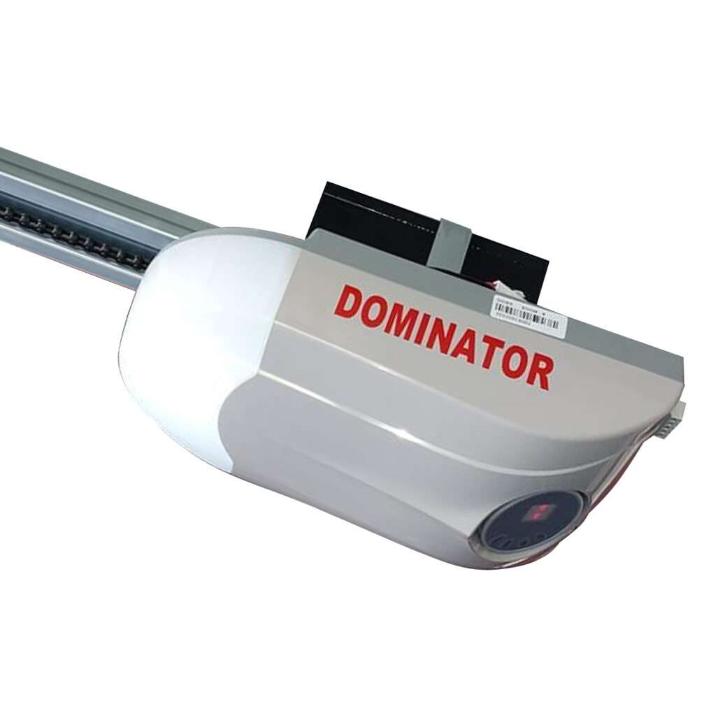 Dominator Garage Motor