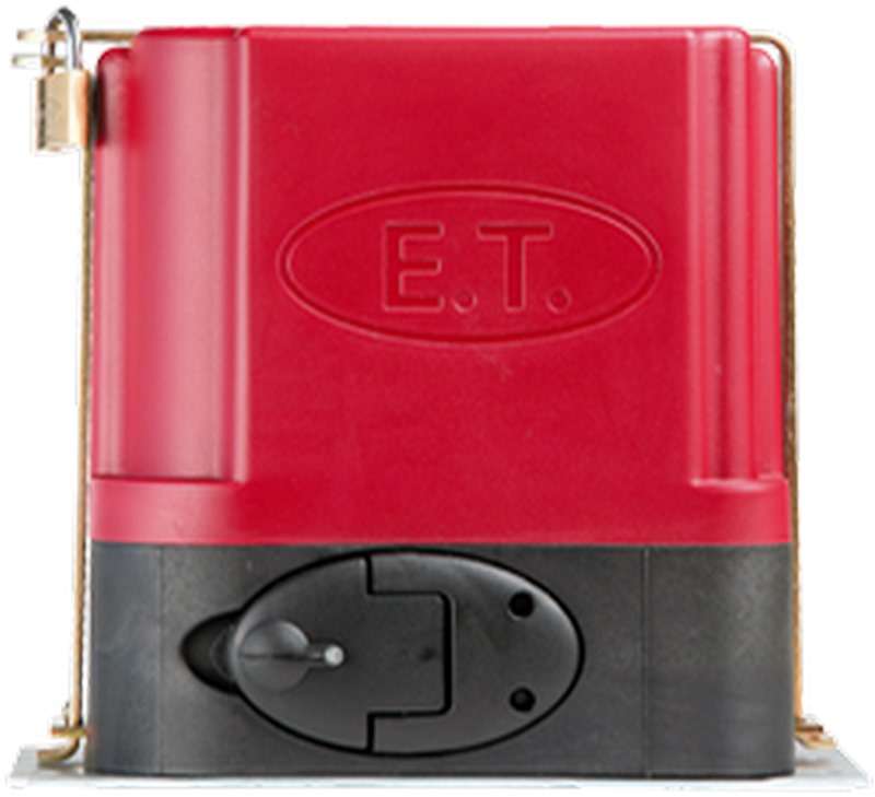 ET 500 ACDC Gate Motor