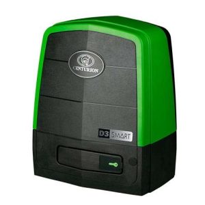 Centurion Gate Motors
