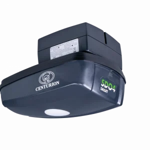 Centurion garage motor