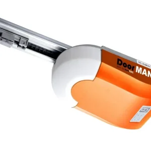 Doorman Garage Motor
