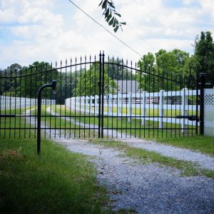 Gates & Gate Motors: Upgrade your property with our elegant gates and advanced gate motors. Designed for ease of use, our gate systems offer seamless automation, so you can effortlessly control access to your property.