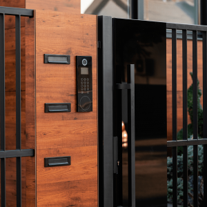 Intercoms: Upgrade your building’s security and ease of access with our range of intercoms. From basic audio models to sophisticated video systems, we provide solutions that make entry simple, convenient and safe.
